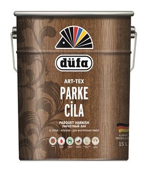 Art-Tex Parke Cila